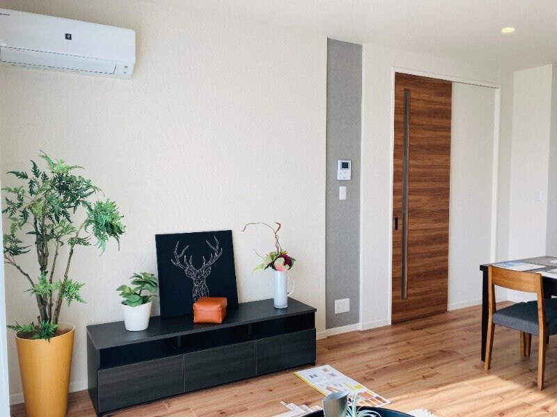  ルミエール基山Ｃ棟