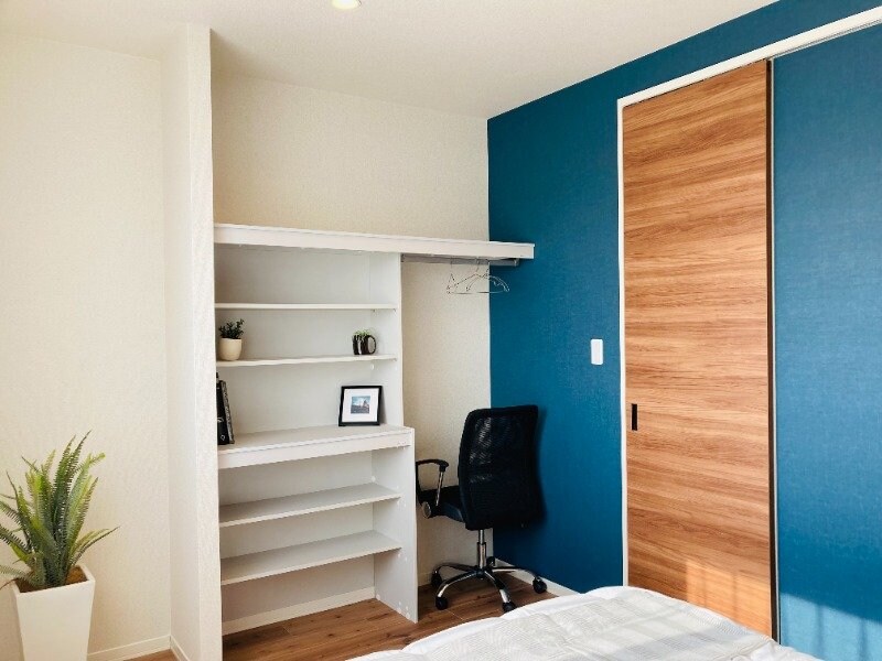  ルミエール基山Ｃ棟