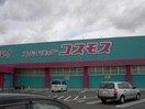 ディスカウントドラッグコスモス基山店(ドラッグストア)まで1259m ルミエール基山Ｃ棟