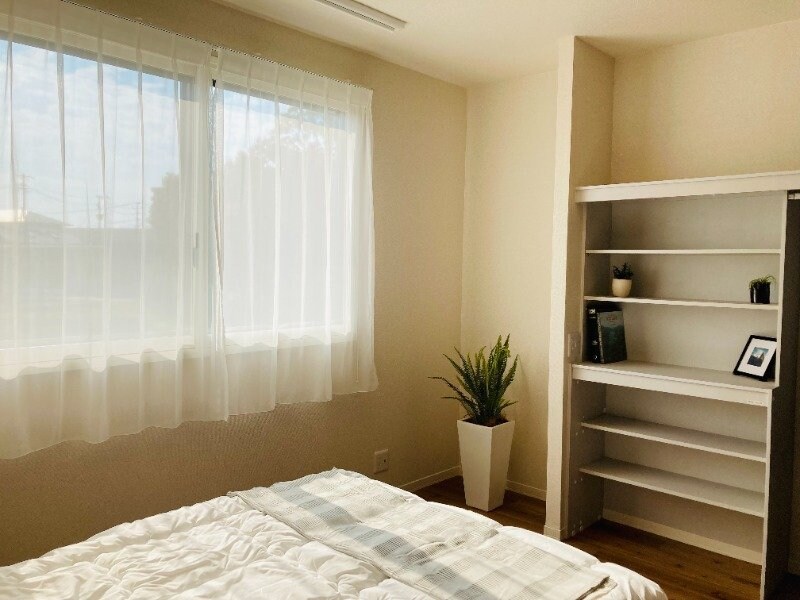  ルミエール基山Ｃ棟