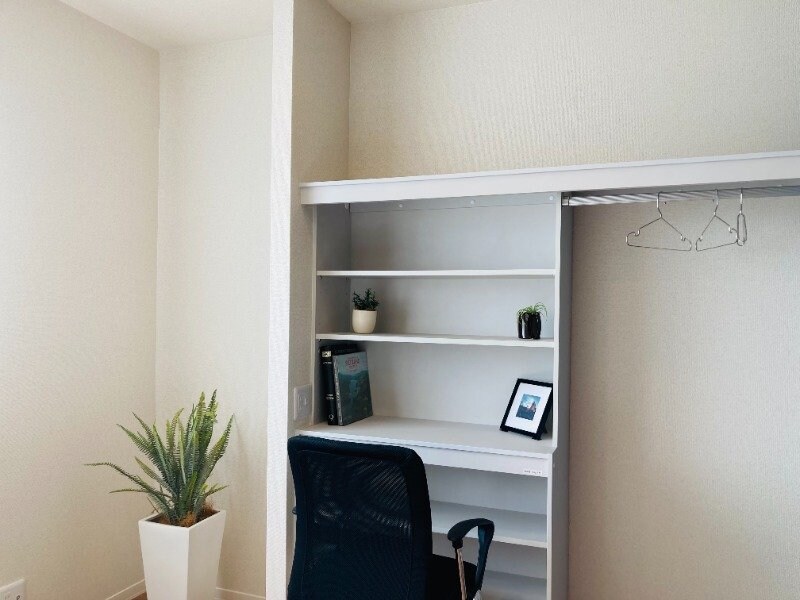  ルミエール基山Ｃ棟