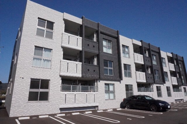  レオクラップ蔵上