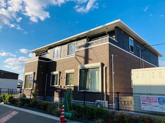  サンライフ上峰 Ⅲ