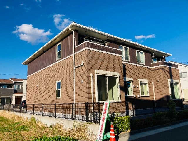  サンライフ上峰 Ⅲ