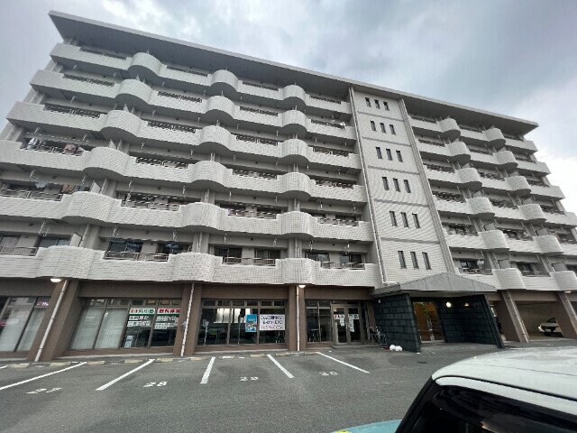  元町パークビル