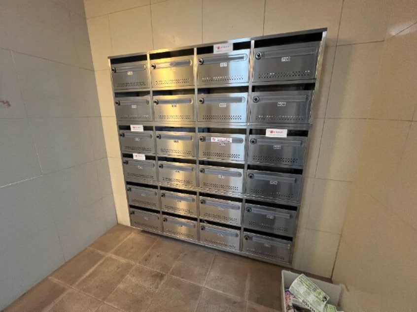  元町パークビル