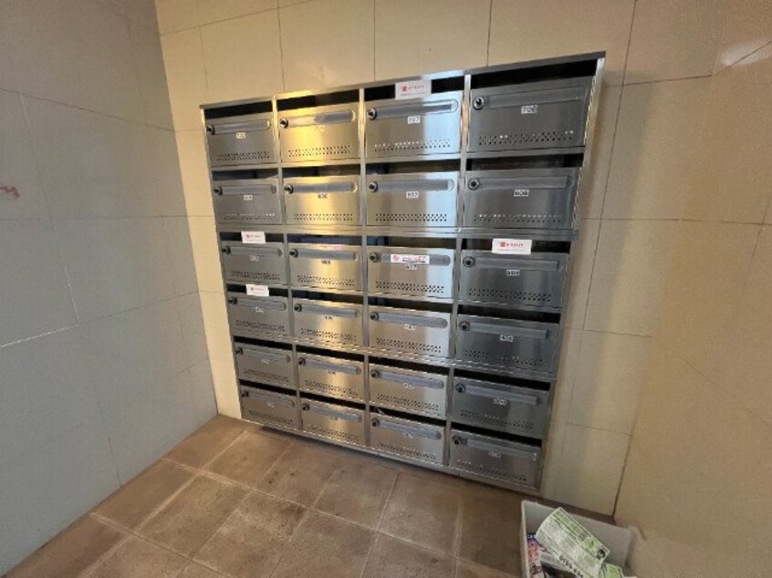  元町パークビル