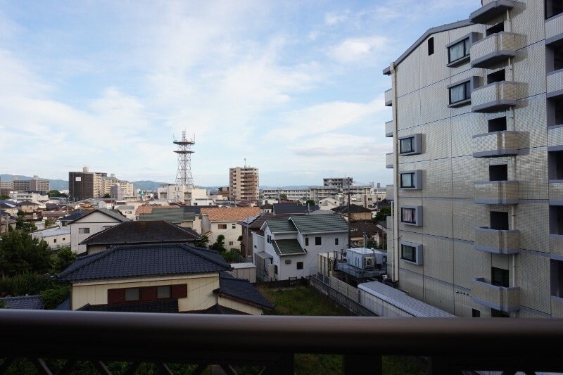  元町パークビル