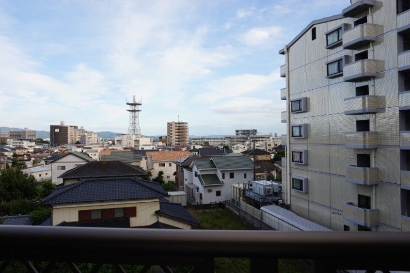  元町パークビル