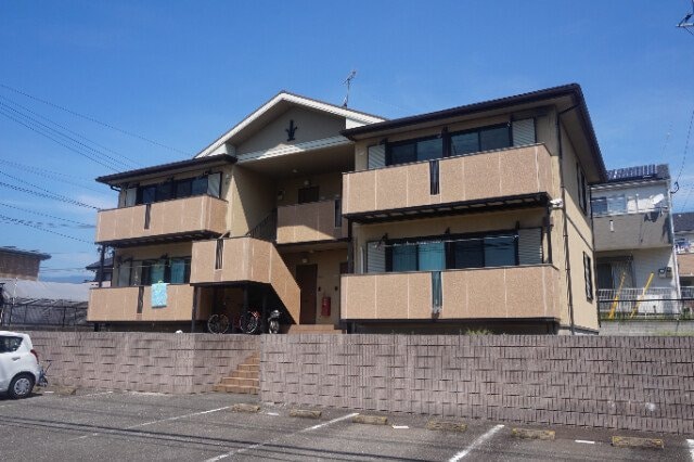  ハートフルハイム