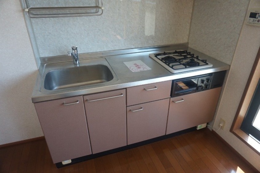  ハートフルハイム