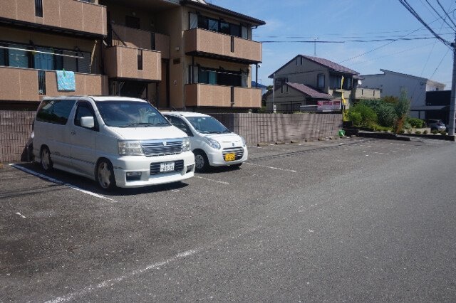  ハートフルハイム