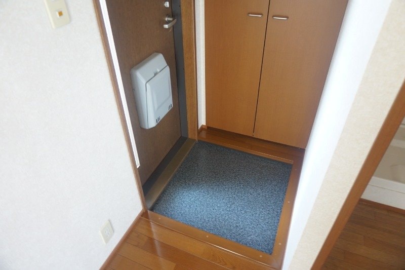  ハートフルハイム