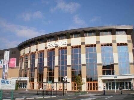 フレスポ鳥栖(ショッピングセンター/アウトレットモール)まで2064m ハートフルハイム