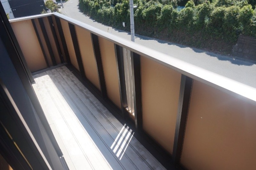  ハートフルハイム