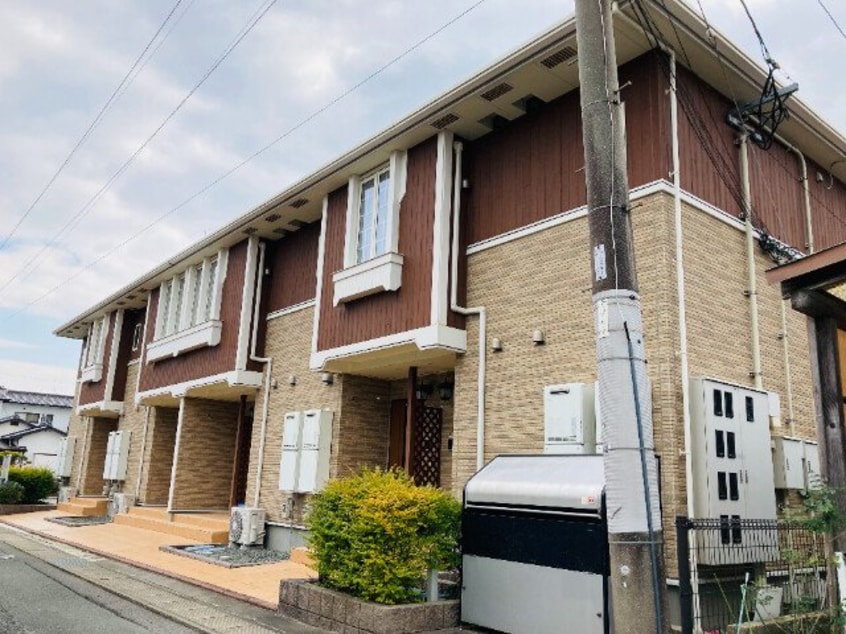  ヴァイオレット上峰