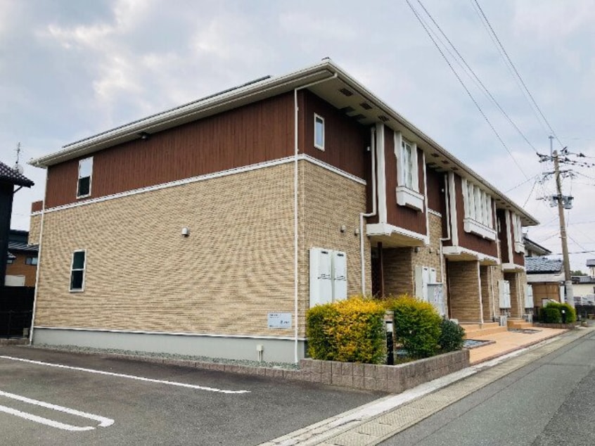  ヴァイオレット上峰