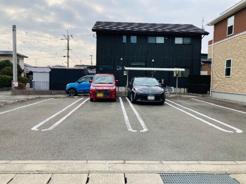  ヴァイオレット上峰