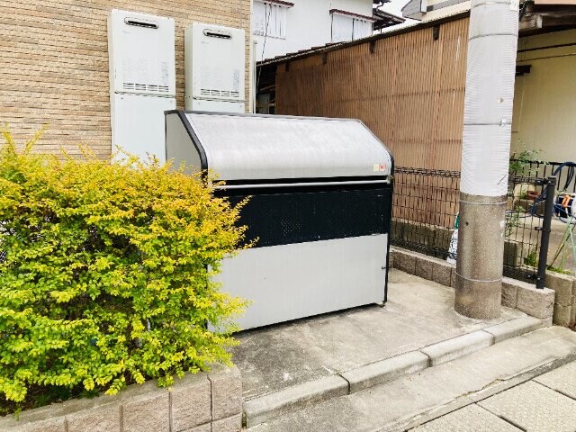  ヴァイオレット上峰