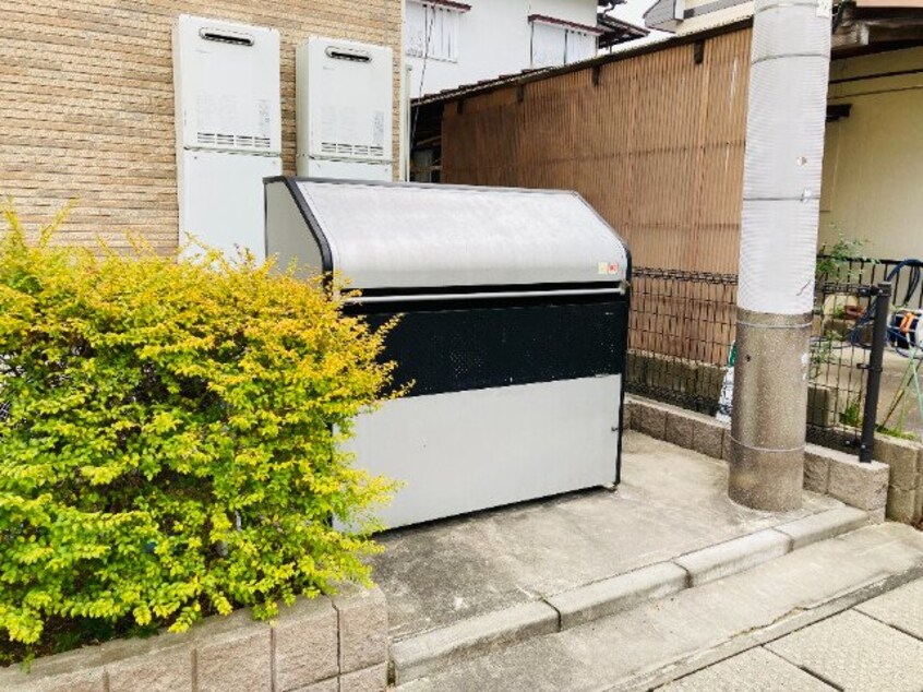  ヴァイオレット上峰