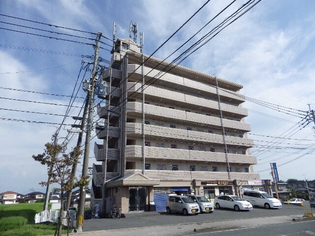  マウンテンビレッジ７