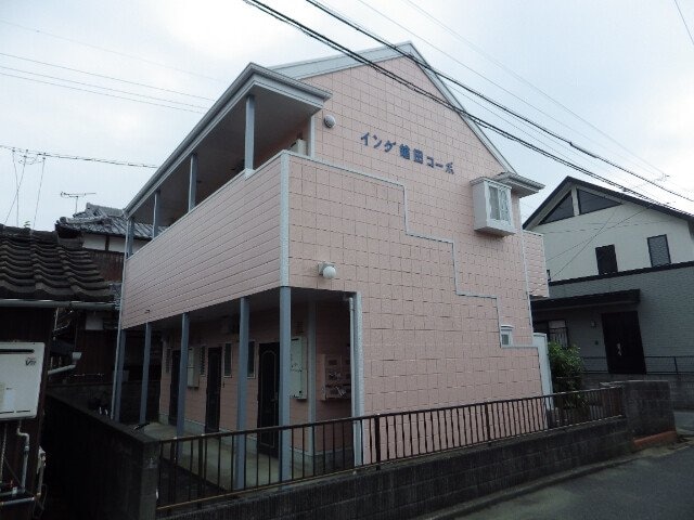  イング鎗田コーポ