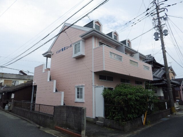  イング鎗田コーポ