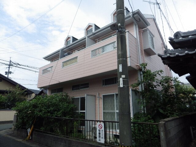  イング鎗田コーポ