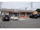 セブンイレブンみやき町役場前店(コンビニ)まで2089m プレミアム原古賀