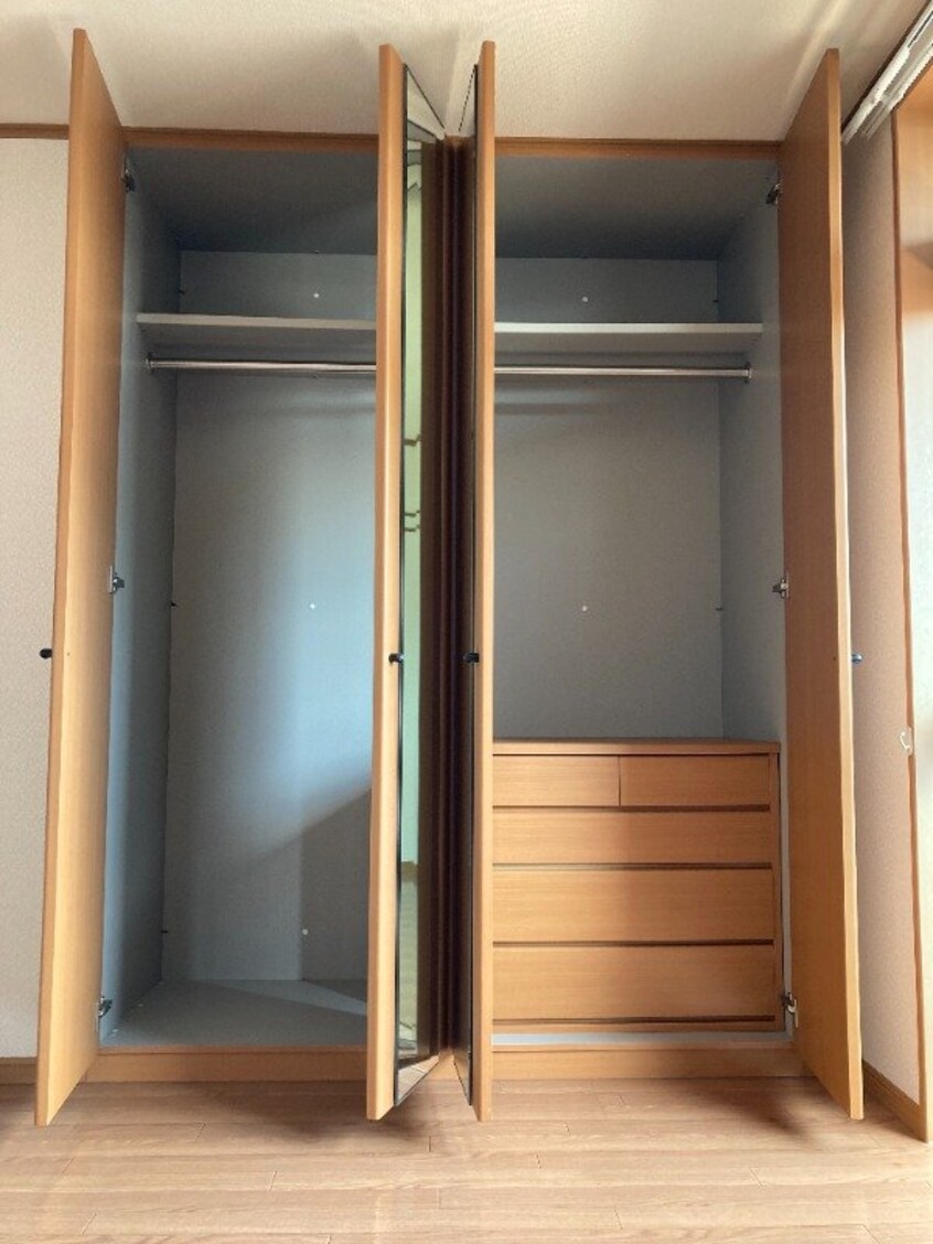  スマイルハイム