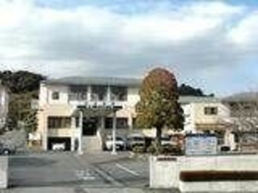 正友会松岡病院(病院)まで755m サンマリノ西新町