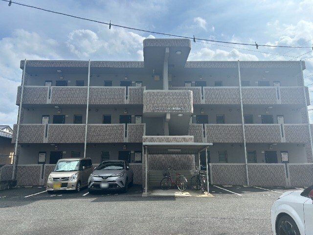  パークマンション旭駅前Ⅱ