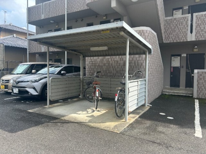  パークマンション旭駅前Ⅱ