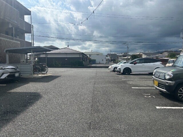  パークマンション旭駅前Ⅱ