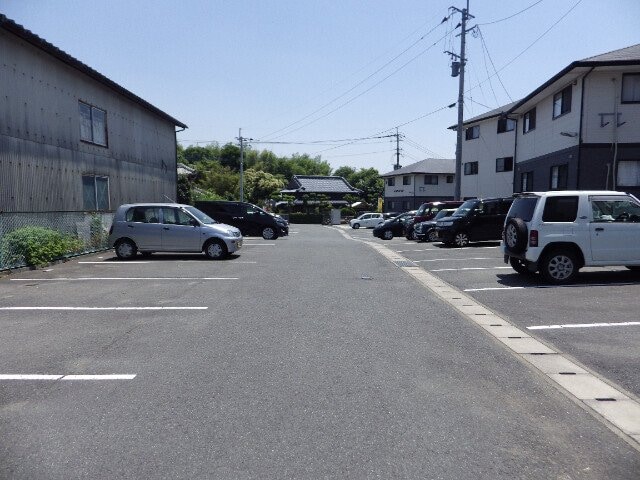  フィールド・オブ・ゴッドＡ