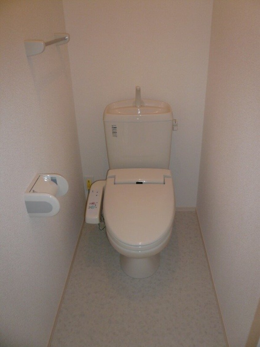  カーサルーチェ