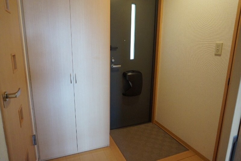  セイシェル・大山Ｃ棟