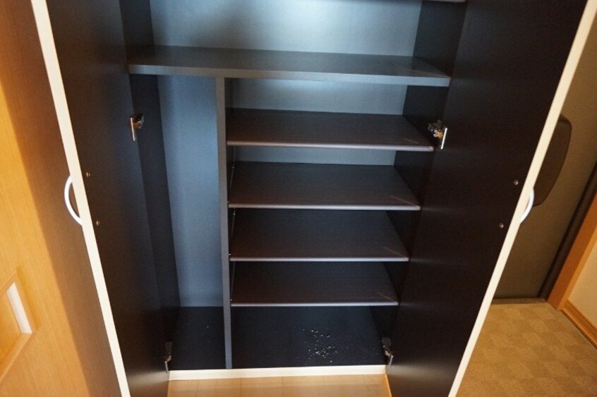  セイシェル・大山Ｃ棟