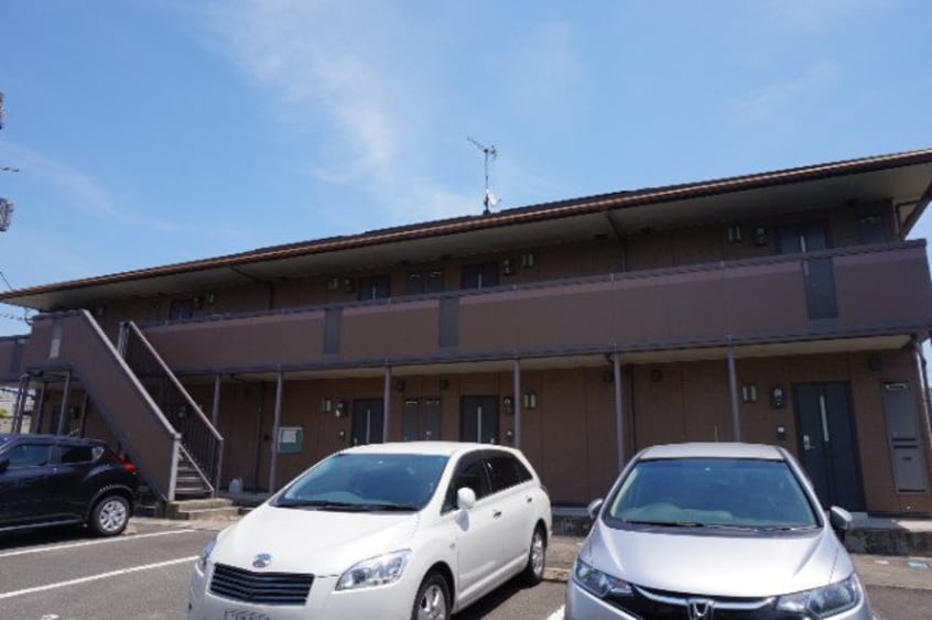  セイシェル・大山Ｃ棟