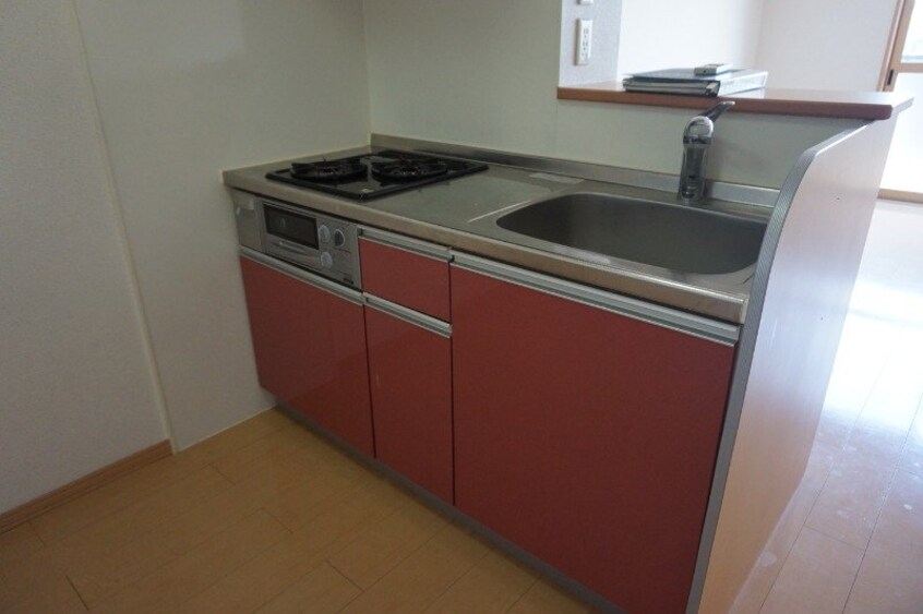  セイシェル・大山Ｃ棟