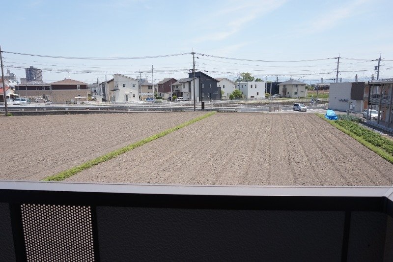  セイシェル・大山Ｃ棟