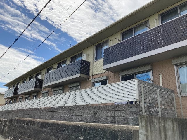  シャーメゾン田代