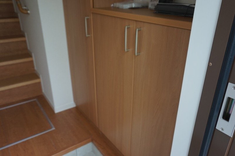  シャーメゾン田代