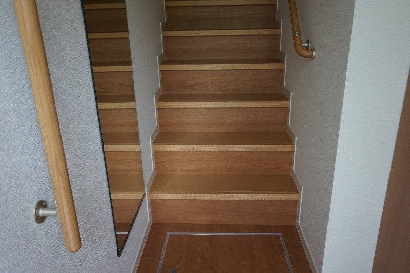  シャーメゾン田代