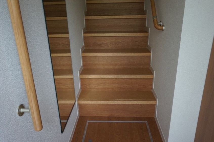  シャーメゾン田代