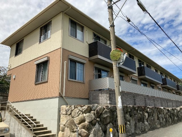  シャーメゾン田代