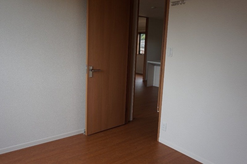  シャーメゾン田代