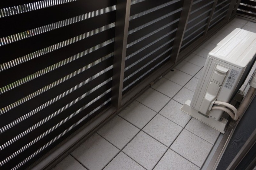  シャーメゾン田代