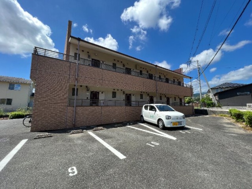 外観 ハートフル秋光