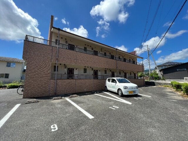 外観 ハートフル秋光